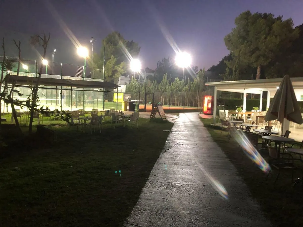 פורט ד'אלקודיה ***Vacation Studio Apartment At Siesta Resort*** 0*, פורט ד'אלקודיה ספרד