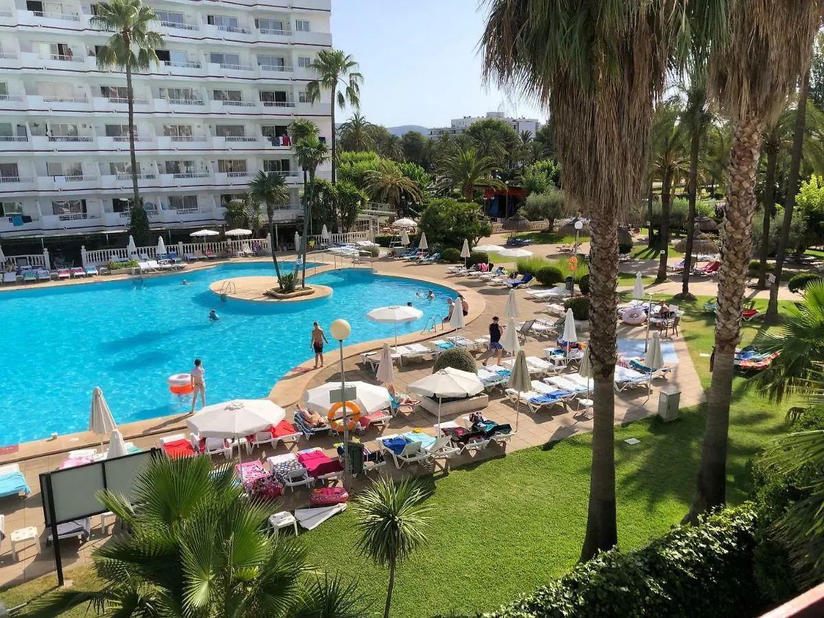 ***Vacation Studio Apartment at SIESTA resort*** Port de Alcudia   Port de Alcudia (Mallorca)