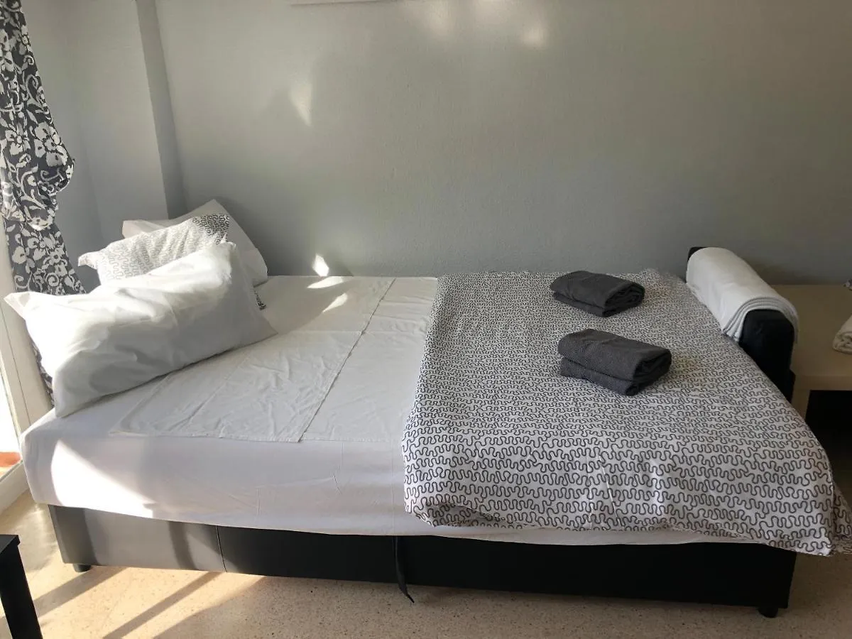 ***Vacation Studio Apartment at SIESTA resort*** Port de Alcudia