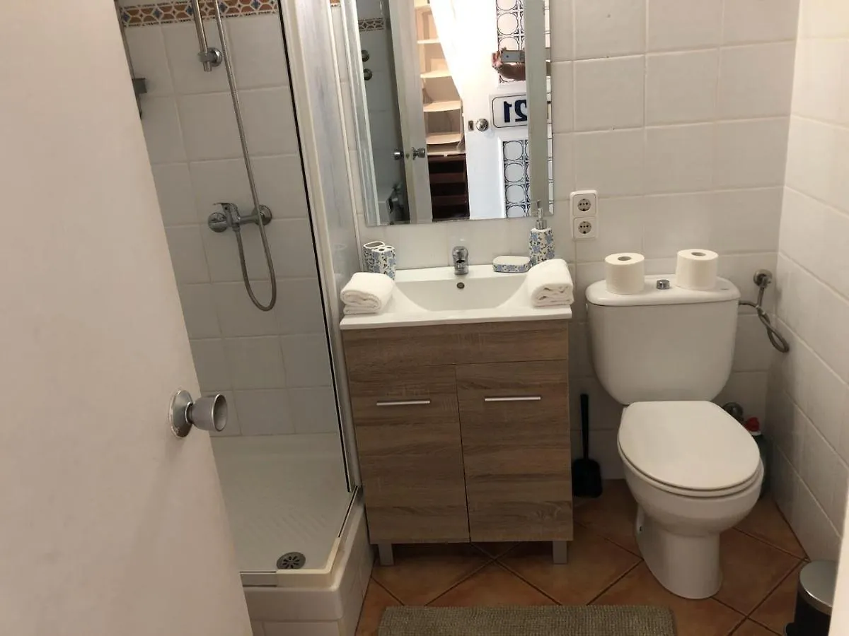 ***Vacation Studio Apartment at SIESTA resort*** Port de Alcudia  0*, Port de Alcudia (Mallorca) Spagna