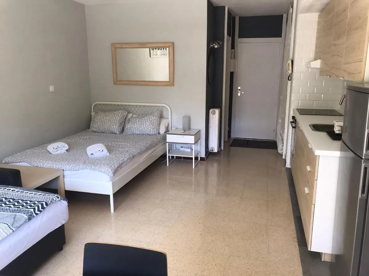 ***Vacation Studio Apartment At Siesta Resort*** Puerto de Alcúdia