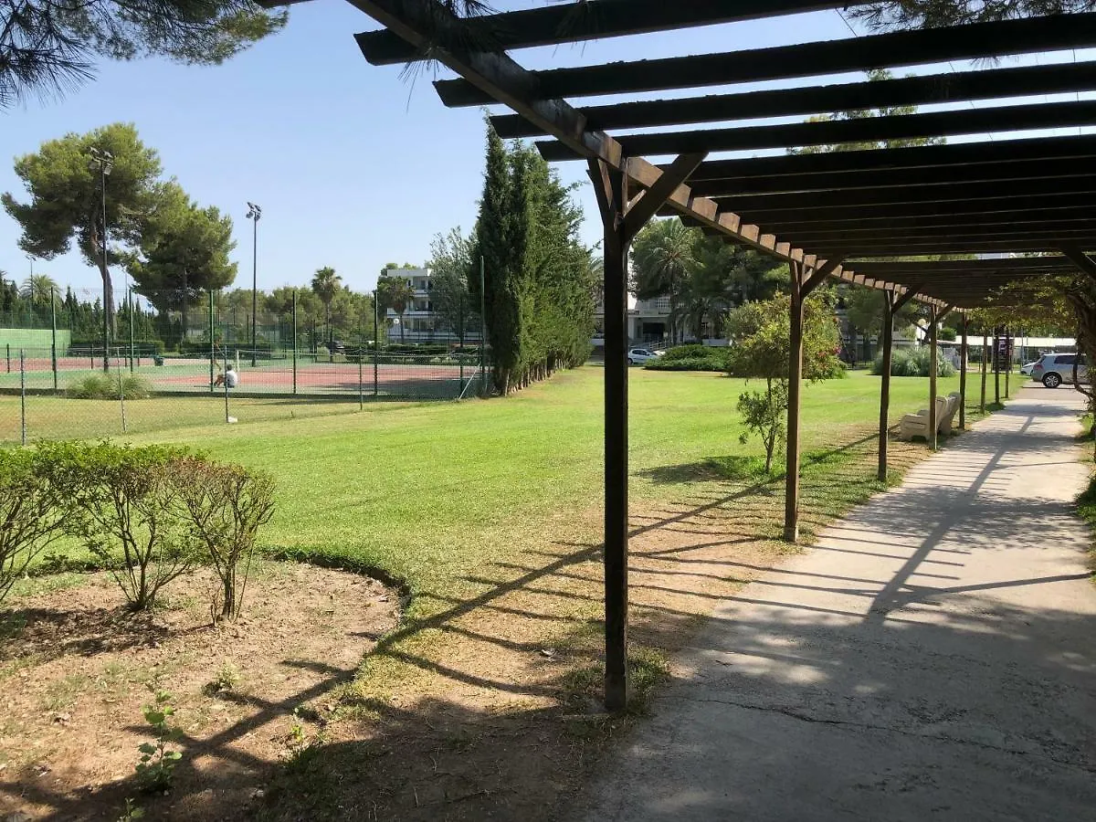 ***Vacation Studio Apartment At Siesta Resort*** Puerto de Alcúdia